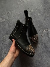 Stivali Chelsea CHRISTIAN