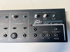 Peavey Amplificatore di