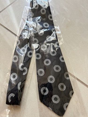 Cravatta gianni versace 100 - cravatta, 100%