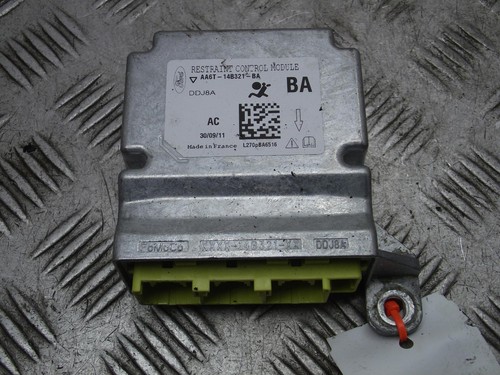Modulo ecu comando airbag ford - comando,