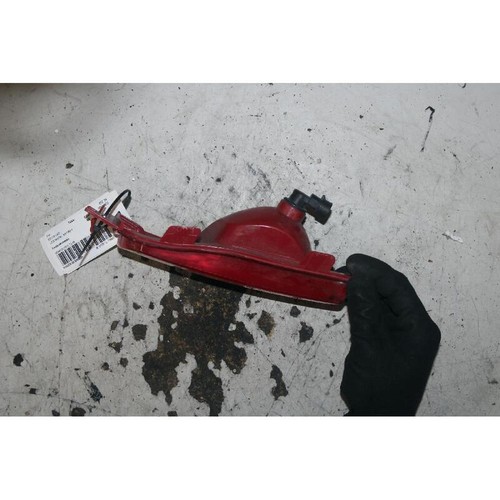 Fanale retronebbia fiat 500 - retronebbia,