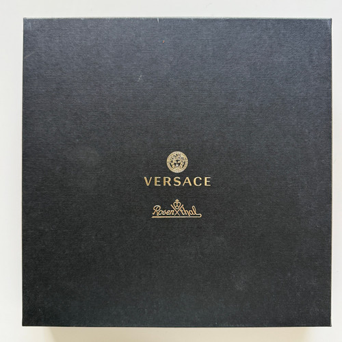Rosenthal versace jardin de - jardin,