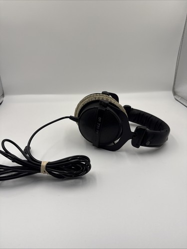 Beyerdynamic 770 pro ohm - 770, 80