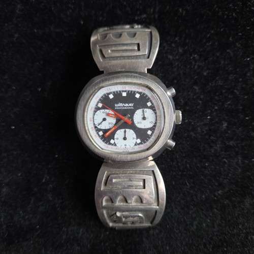 Orologio uomo wittnauer - wittnauer, 5010
