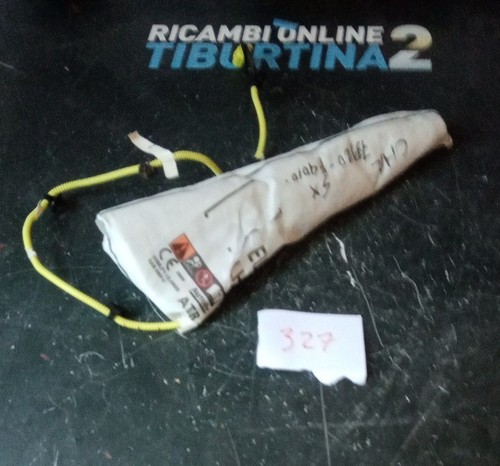 Airbag sedili sinistra toyota - airbag,