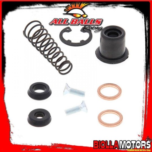 1004 kit revisione pompa - revisione,
