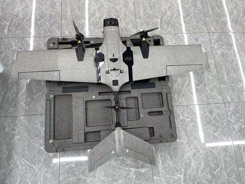 Argusfpv pnp vtol rtf drone - argusfpv,