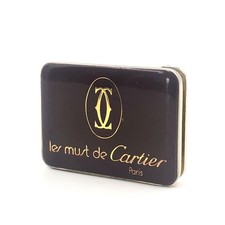 Fibbia cintura Cartier Les