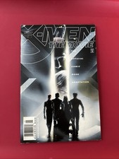 X-MEN IL FILM # 1 VF COPIA
