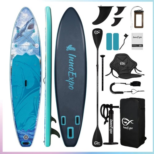 Tavola sup gonfiabile stand - tavola,