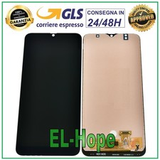 DISPLAY LCD PER SAMSUNG GALAXY