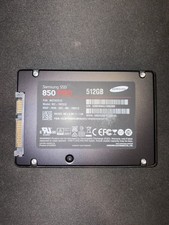 Ssd 850 pro - pro, sata
