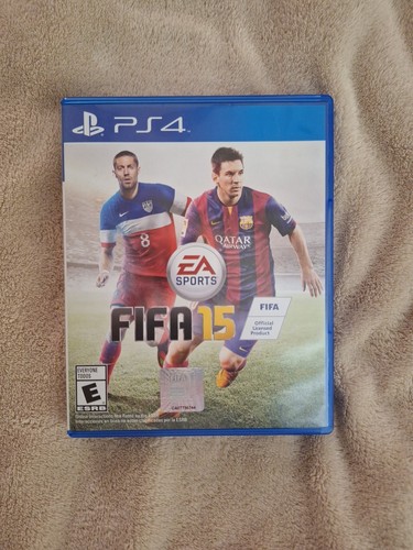 Fifa ps4 ps5 playstation - 15, 4