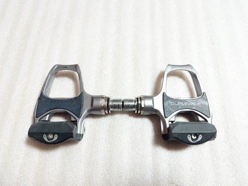 Shimano dura ace - dura-ace, pd-7800