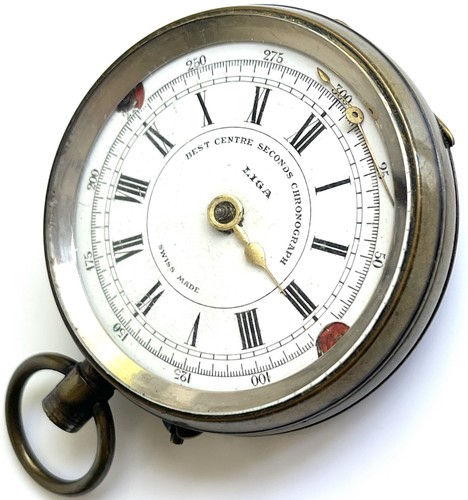 Liga brass antique swiss made - liga,