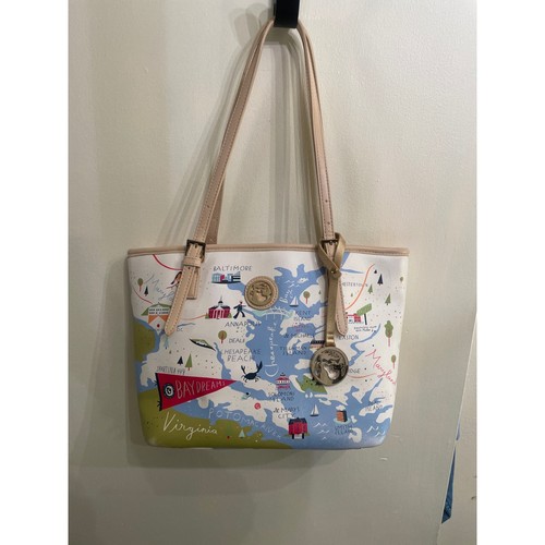 Borsa spartina 449 bay dreams - borsa,