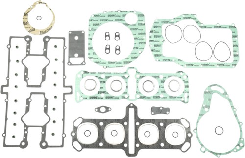 Athena complete gasket kit - athena,