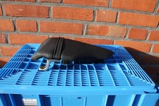 Cuscino sedile posteriore