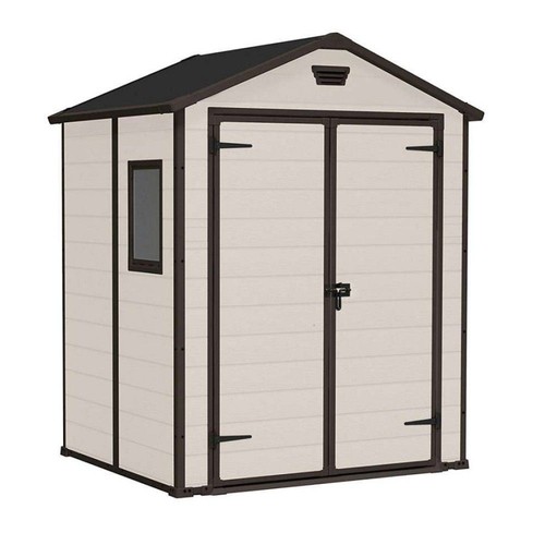 Box casetta capanno - box, keter