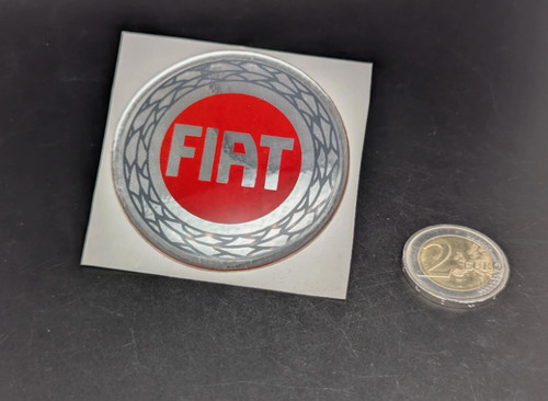 Fiat gadget logo - logo, adesivo