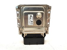 Centralina/modulo motore diesel KIA Sportage 2021 296102U900 100kW 