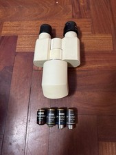 Zeiss ICS Standard 25