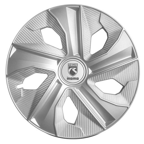 Set copricerchi momo - copricerchi,