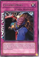 CATTURA-ODIO • (Hate Buster)