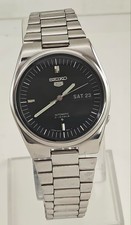 Seiko 5 Vintage Automatico