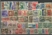 COLONIE ITALIANE  - Lotto di