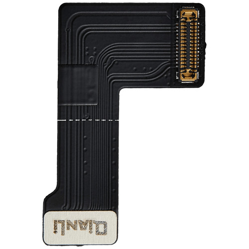 Clone dz03 face tag - id, tag-on