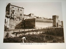12 STAMPE STORICHE DELLE