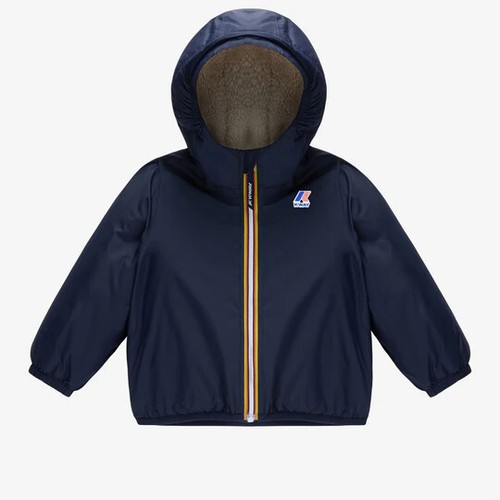 Way giacchetto bambino - k,