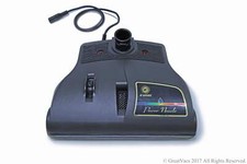 Reconditioned Rainbow Vacuum