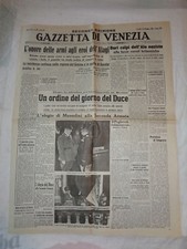 Ordine del giorno - ordine,