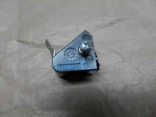 FIAT MULTIPLA + 166 ALFA INTERRUTTORE SU LEVA FRENO A MANO, DAL 2002  ,ORIG.VEDI