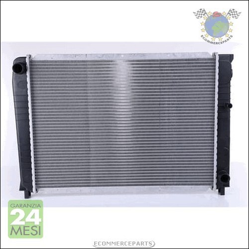 Radiatore acqua nissens per - nissens,