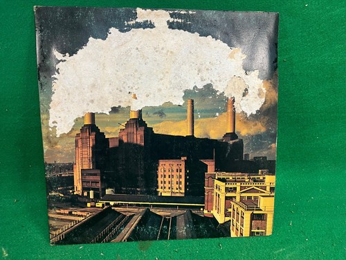 Pink floyd animals 1977 - floyd,