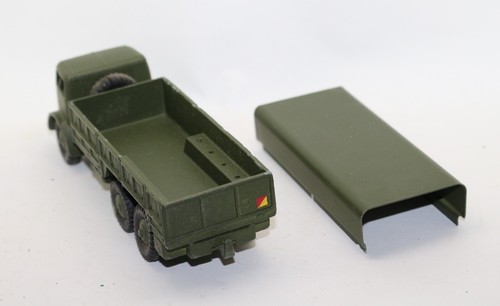 Vrai dinky toys - dinky, anglais