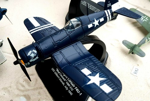 Corsair navy usaf - f, u
