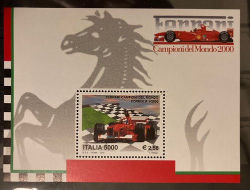 Ferrari campione del - ferrari,