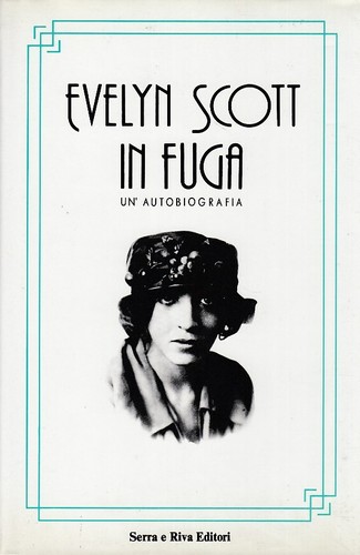 Biografia scott evelyn - evelyn, fuga