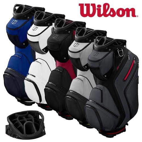 Wilson alpine borsa - wilson, trolley