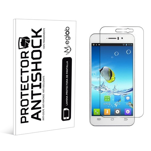 Antishock protezione schermo - protezione,