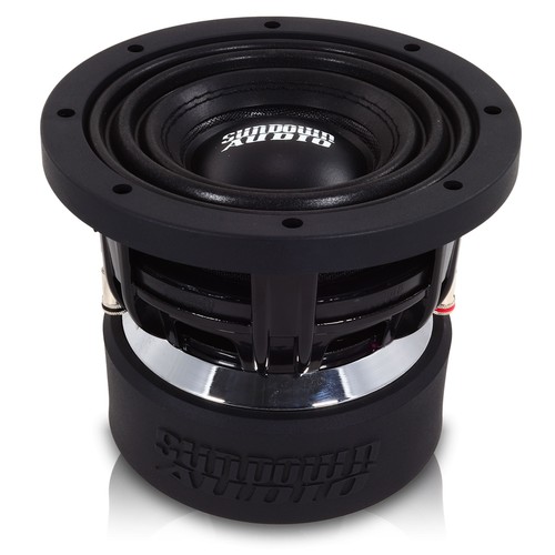 500 watt rms doppia - 6,5",