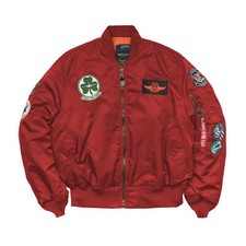Giacca Bomber Unisex MA1