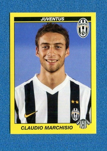 Calciatori panini 2009 - calciatori, 2009-10