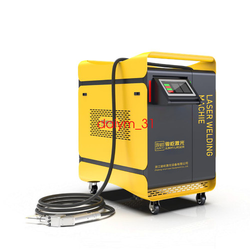 Saldatrice laser portatile - saldatrice,