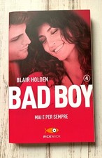BAD BOY 4 - Mai e per sempre -