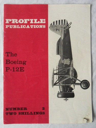 Profile publications the - profile, #2